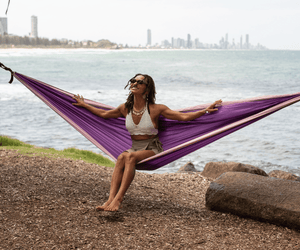 Hammocks