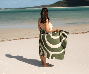 Beach Towel