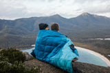 Puffy Blankets Nakie - Australia