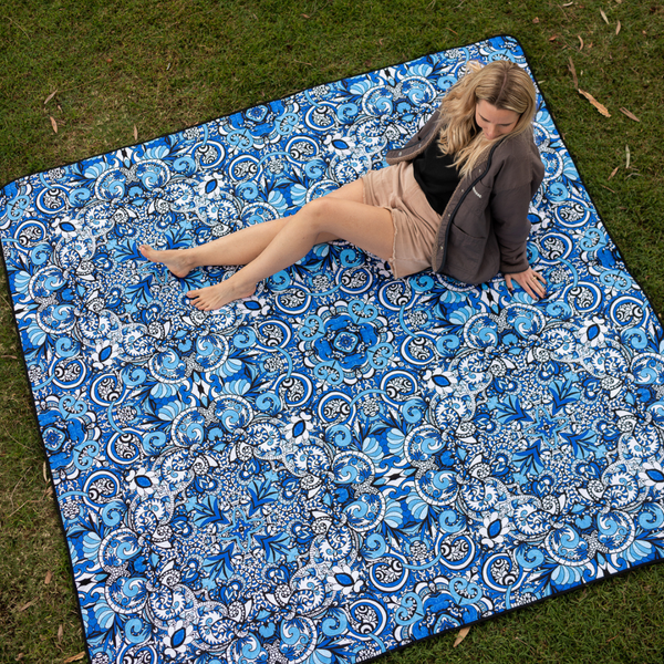 Meet the Artist: Lori Anne McKague