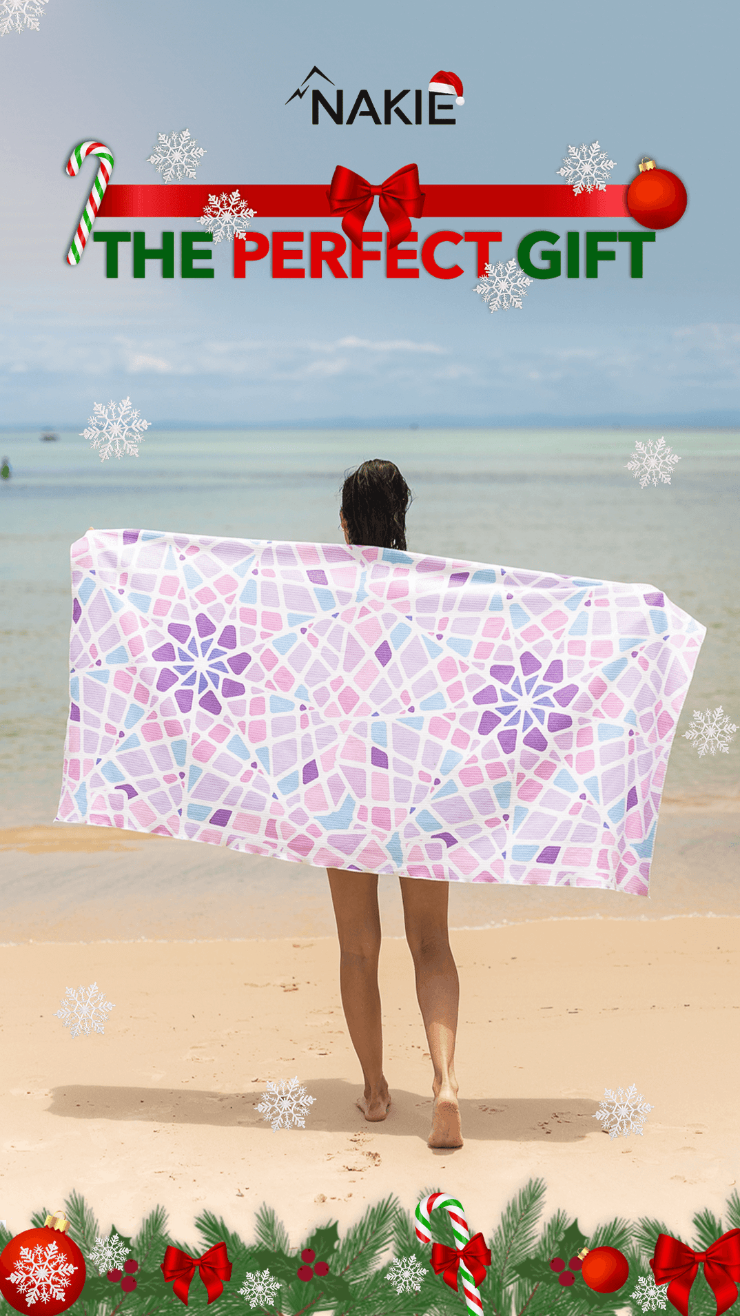 Nakie Hammocks, Double Hammocks & Outdoor Camping Gear — Nakie