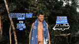 aus_towel, nz_towel Nakie - Australia