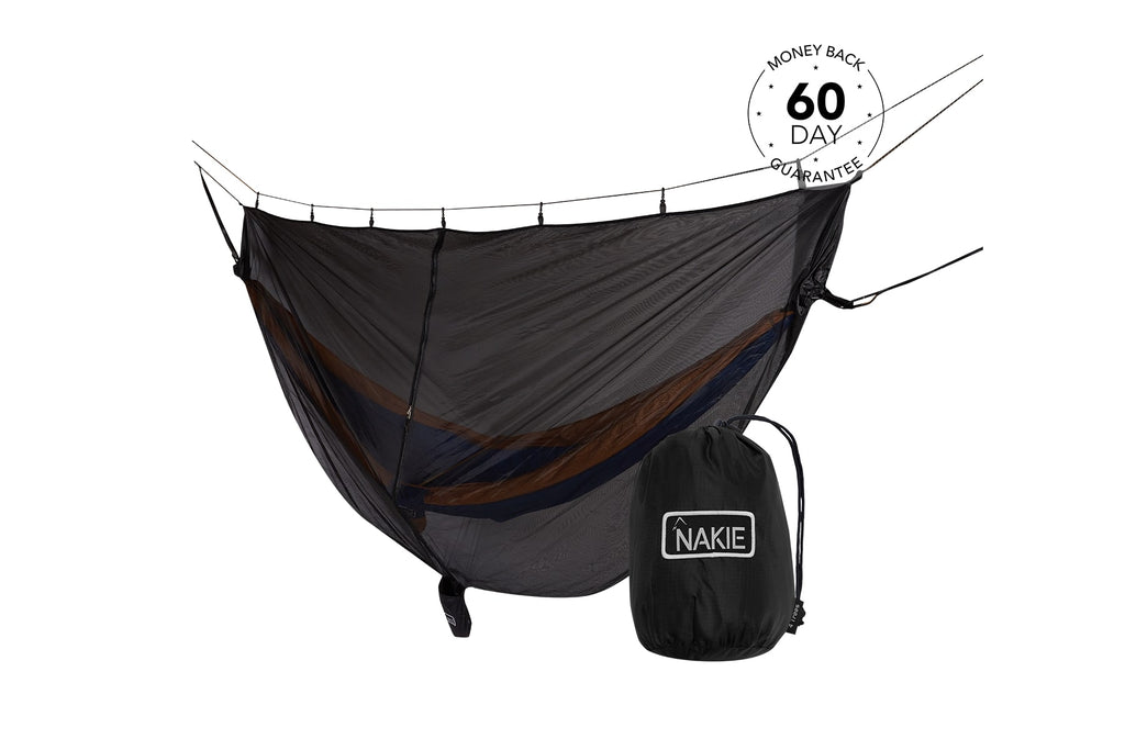 Bug Net - No Knots