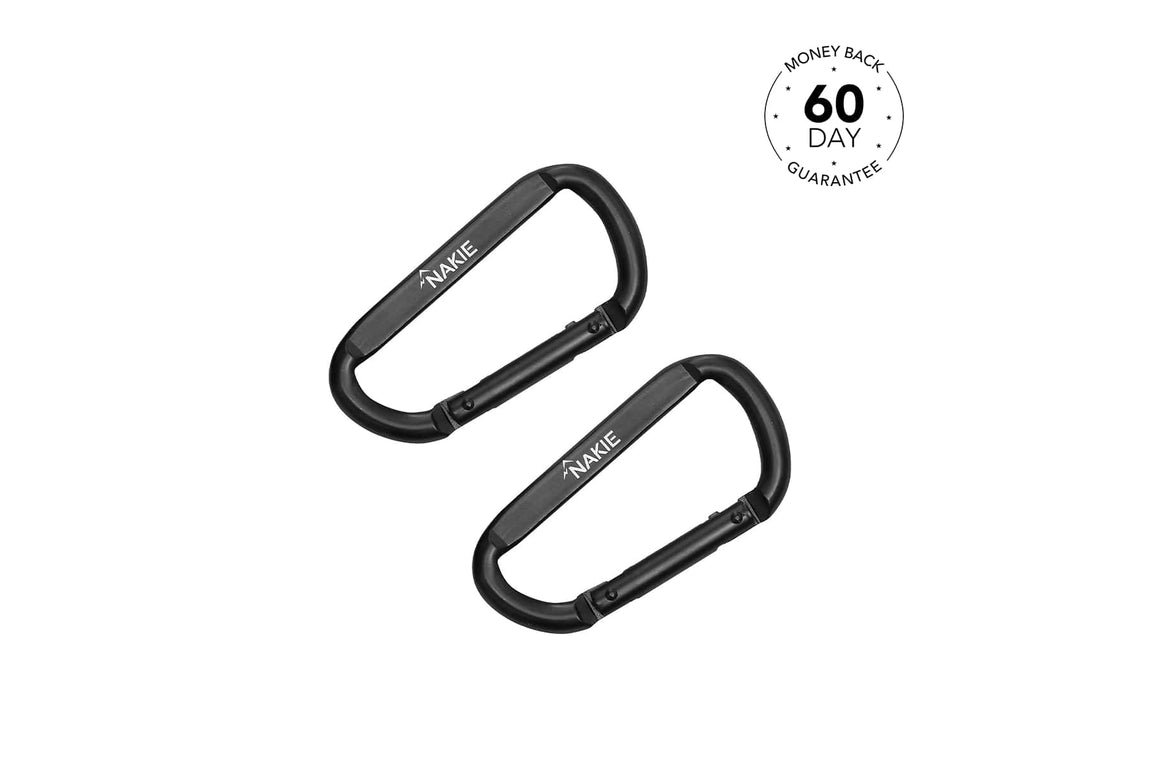 Carabiners