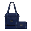 Classic Navy - Recycled Tote Bag swatch