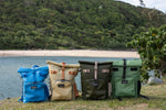 Sahara Sand - Recycled Cooler Backpack preview #10