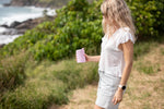 Dusty Pink - Cooler & Coffee Cup preview #7