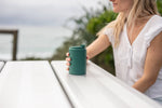 Jungle Green - Cooler & Coffee Cup preview #12