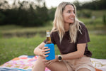 Reef Blue - Cooler & Coffee Cup preview #12