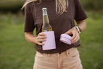Dusty Pink - Cooler & Coffee Cup preview #8