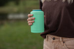 Mint Green - Cooler & Coffee Cup preview #8