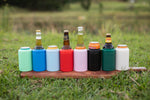 Reef Blue - Cooler & Coffee Cup preview #3