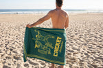 Cricket Australia - Recycled Sand Free Beach Towel preview #11