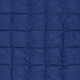 Deep Ocean Blue - Sustainable Down Puffy Blanket colour swatch