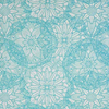 Floating Lotus - Recycled Picnic Blanket swatch 1.0