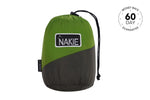 Recycled Hammock with Straps × 2 - Couple Combo preview #10