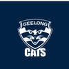 Geelong Cats - AFL Recycled Sand Free Beach Towel swatch 1.0