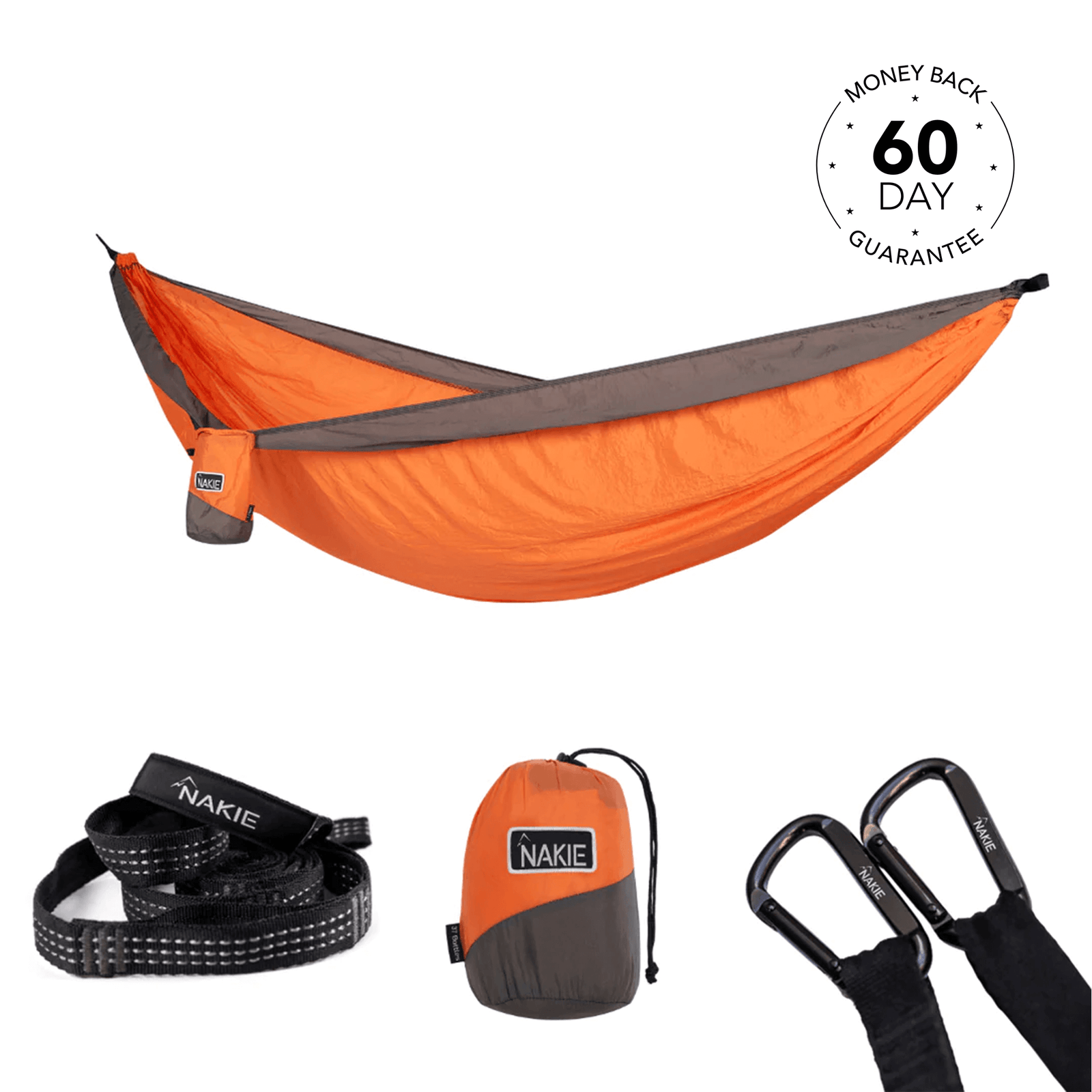 Hammocks | Free Shipping over $50 | NAKIE — Nakie - Australia