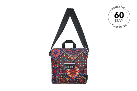 XL Holiday Dreams - Recycled Sand Free Beach Blanket