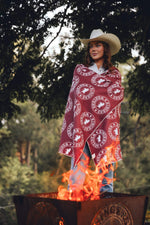 Ringers Western - Recycled Sand Free Beach Towel preview #9