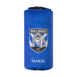 Bulldogs - NRL Sustainable Down Puffy Blanket preview #6