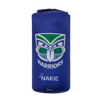 Warriors - NRL Sustainable Down Puffy Blanket preview #7