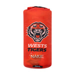 Tigers - NRL Sustainable Down Puffy Blanket preview #8