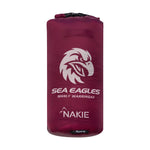 Sea Eagles - NRL Sustainable Down Puffy Blanket preview #6