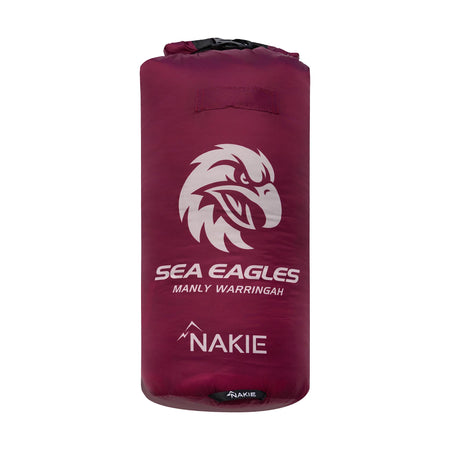 Sea Eagles - NRL Sustainable Down Puffy Blanket