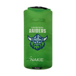 Raiders - NRL Sustainable Down Puffy Blanket preview #7