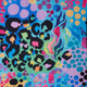Kasey Rainbow - Sustainable Down Puffy Blanket colour swatch