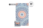 Sound of Summer - Recycled Sand Free Beach Towel preview #1