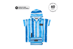 Ocean Breeze - Kids Hooded Towel Recycled Sand Free preview #1