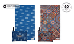 Couples Combo - Recycled Sand Free Beach Towel preview #1