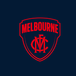Melbourne Demons - AFL Recycled Sand Free Beach Towel