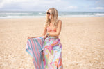 Erin Reinboth - Recycled Sand Free Beach Towel preview #10