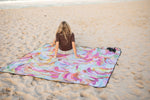 Erin Reinboth - Recycled Picnic Blanket preview #6
