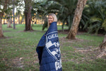 Geelong Cats - AFL Sustainable Down Puffy Blanket preview #5