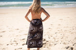 Collingwood Magpies - AFL Recycled Sand Free Beach Towel preview #8
