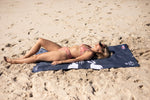 Geelong Cats - AFL Recycled Sand Free Beach Towel preview #11