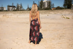 Essendon Bombers - AFL Recycled Sand Free Beach Towel preview #6