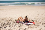 St Kilda Saints - AFL Recycled Sand Free Beach Towel preview #11