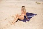 Fremantle Dockers - AFL Recycled Sand Free Beach Towel preview #9