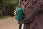 Jungle Green - Cooler & Coffee Cup preview #9
