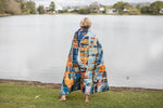 Charlotte Wensley - Sustainable Down Puffy Blanket preview #8