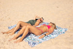 Couples Combo - Recycled XL Sand Free Beach Towel Double preview #3