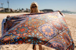 Couples Combo - Recycled XL Sand Free Beach Towel Double preview #8