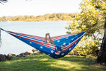 USA - Recycled Hammock with Straps preview #8