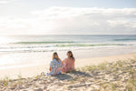Sound of Summer - Hooded Towel Recycled Sand Free preview #10