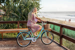 Rosy Tides - Hooded Towel Recycled Sand Free preview #4